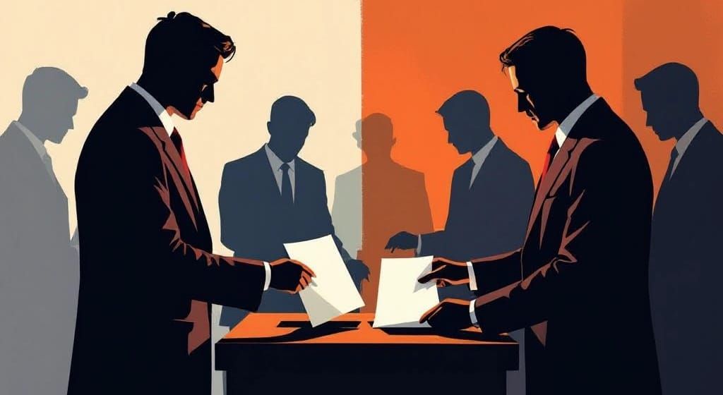 🔴 December 04, 2025 Closed Courier Plus, Inc. d/b/a Dutchie Election