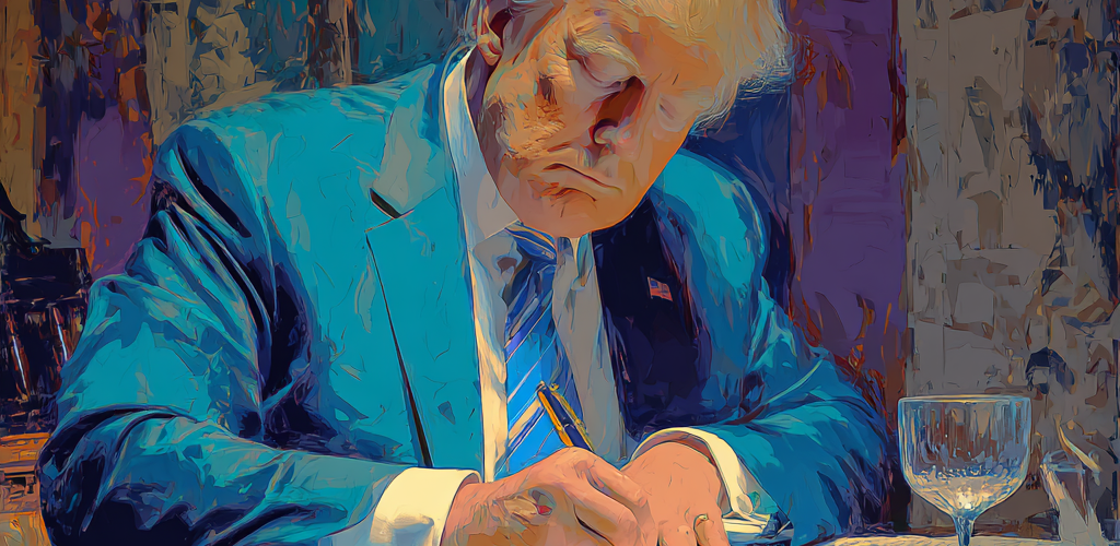 🗞️ House Passes Bill to Block Presidential Workforce Management Authority