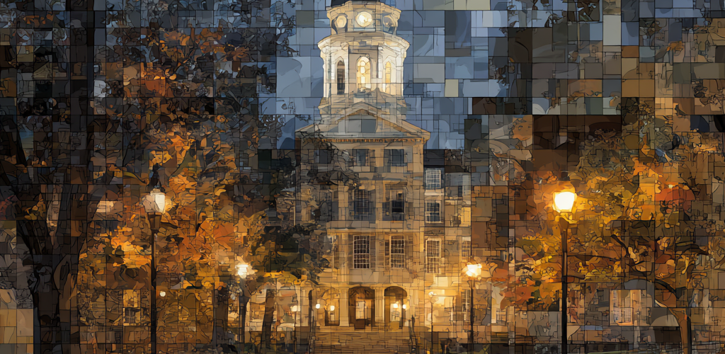 🗞️ Penn State's Wake-Up Call: Faculty Union Filing