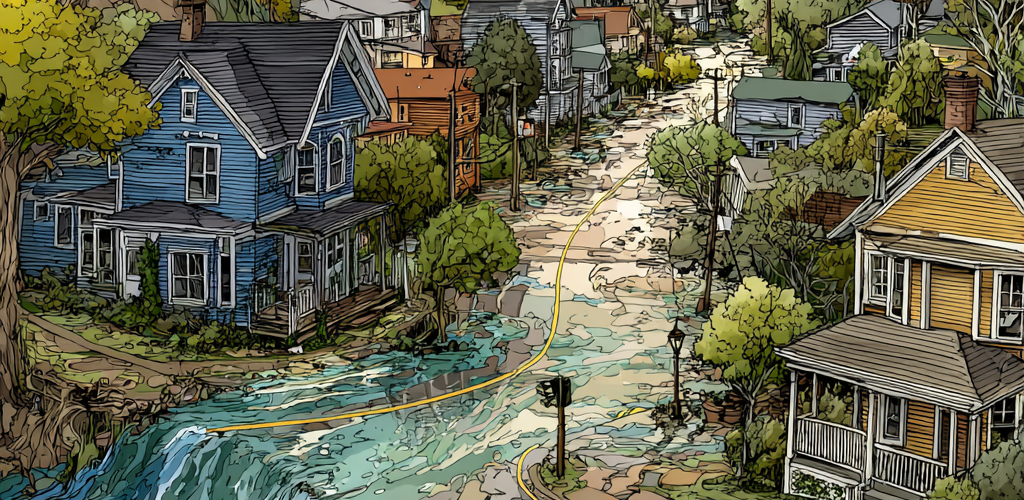 🗞️ DOL Awards $1M to Aid Washington Flood Recovery Efforts