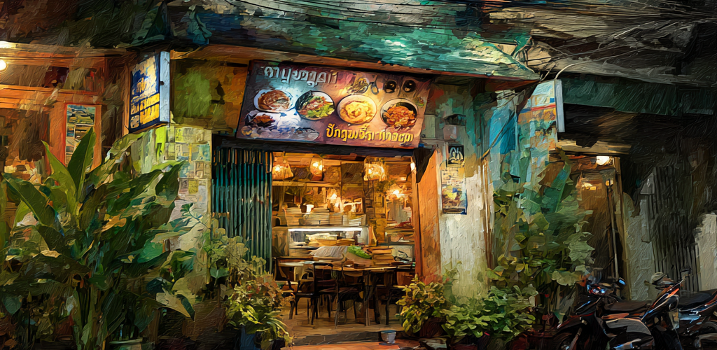 🗞️ Denver Thai Restaurant Pays $62K After Federal Investigation Finds Unlawful Tip Retention