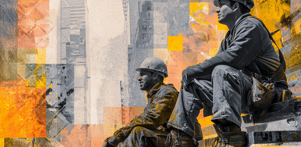 🗞️ Labor Secretary Highlights Construction Gains as Federal Workforce Reaches 1966 Low