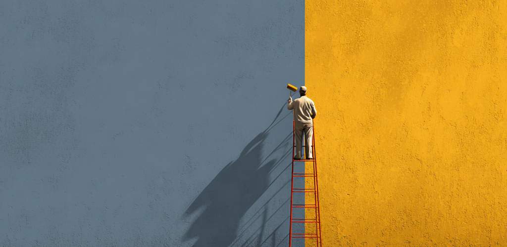 🗞️ NLRB Judge Orders Cincinnati Painter Reinstated, Strikes Down Employer's Confidentiality Rules