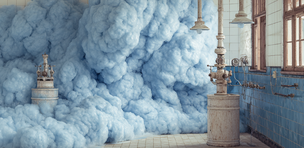 🗞️ Six Dead, Three Companies Cited After Toxic Gas Fills Colorado Dairy Pump Room