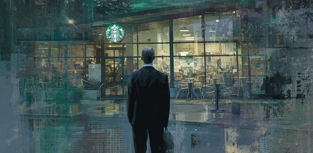 🗞️ Starbucks Manager Fired After Refusing Unlawful Directives—NLRB Rules Termination Lawful on Performance Grounds