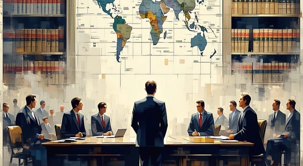 📃 April 01, 2026 Representation Filings