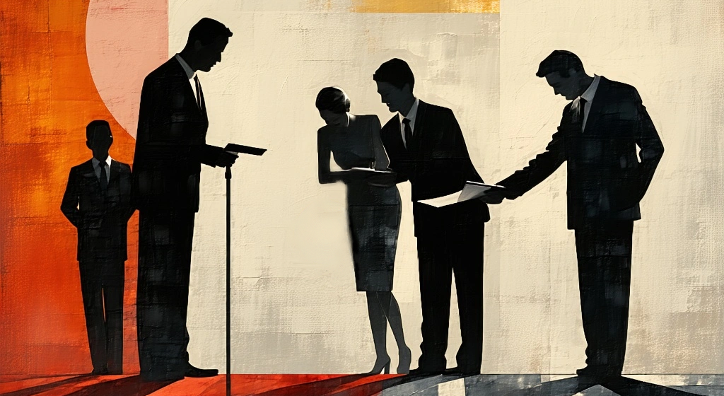 ⚖️ April 22, 2026 Unfair Labor Practice Filings