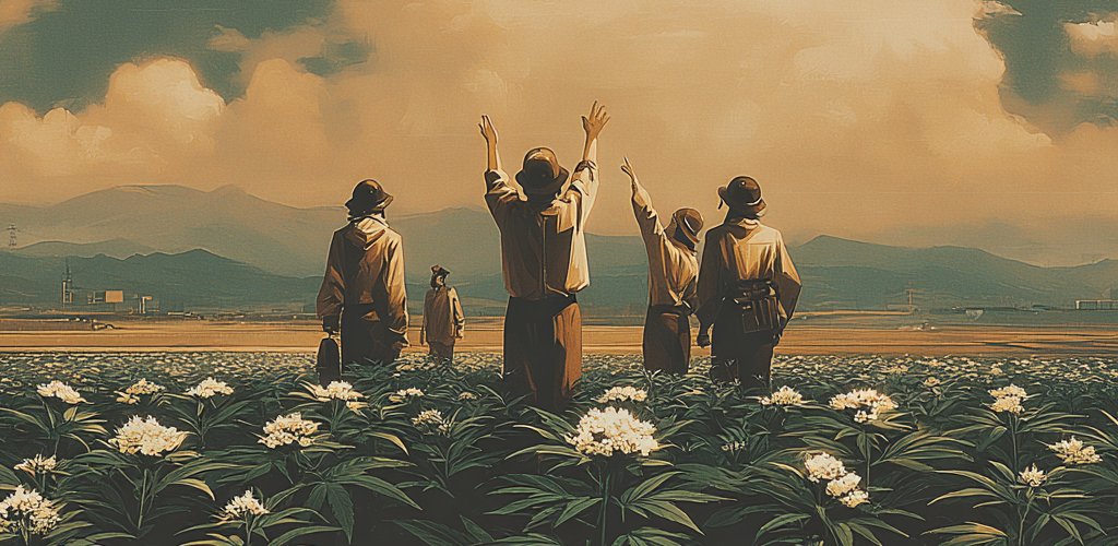 🗞️ Trimming the Line: NLRB Rules Cannabis Post-Harvest Workers Can Unionize