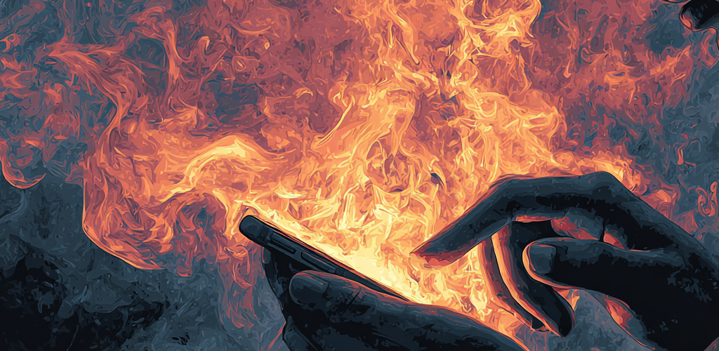 🗞️ A Text Message About Layoffs Cost This Employee His Job. A Labor Board Judge Just Ruled That Was Illegal.