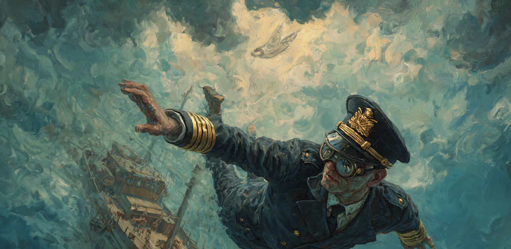 🗞️ Captain Overboard: Federal Labor Board Rules Foss Maritime's Ocean Tug Officers Are Supervisors, Dismisses Union Petition