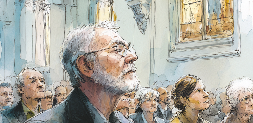 🗞️ Gone to Work, Never Came Home: America Marks Workers Memorial Day 2026