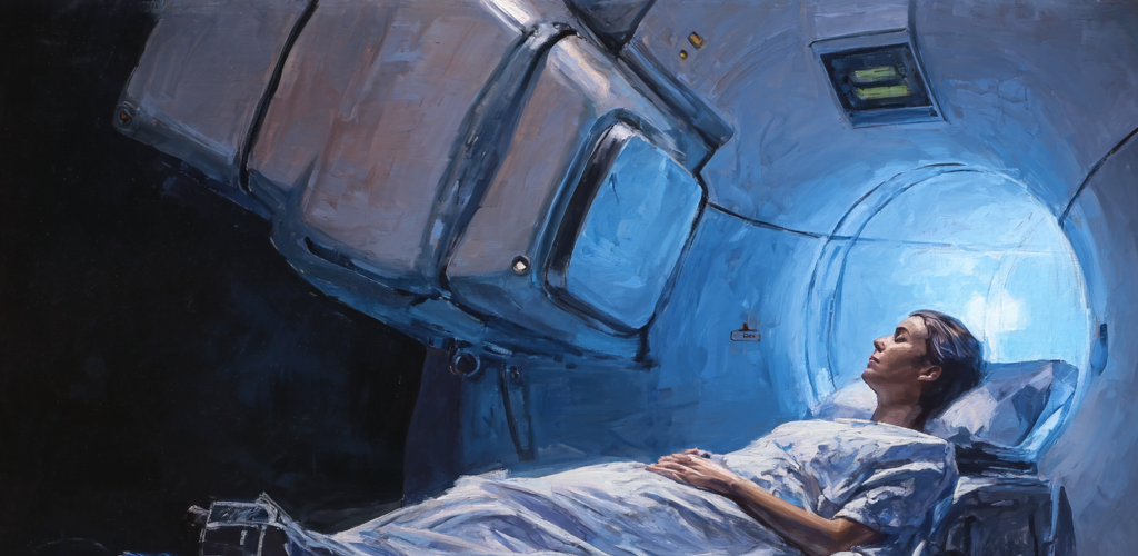 🗞️ Radiation Therapists Blocked: NLRB Dismisses City of Hope Union Petition