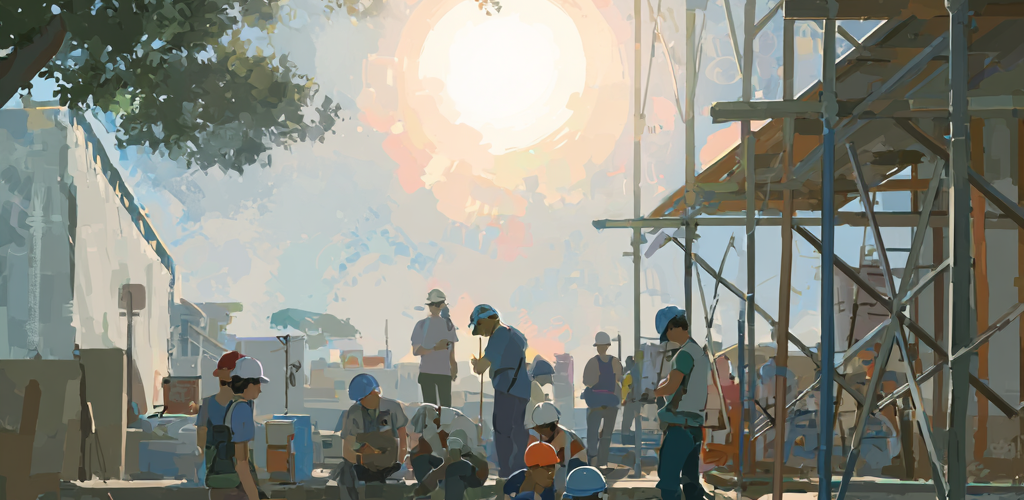 🗞️ OSHA Turns Up the Heat: Federal Agency Revamps Workplace Heat Hazard Program for 2026