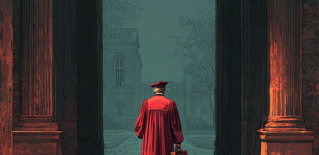 🗞️ Forced Out: University of Tennessee Ordered to Repay Worker Pushed Off Protected Medical Leave