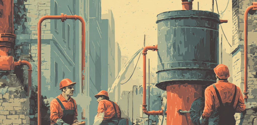 🗞️ Upstart Union Wins the Right to Challenge Steelworkers at Pennsylvania Water Utility