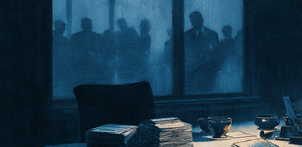 🗞️ Racing the Clock: Federal Officials Move to Freeze Pandemic Unemployment Fraud Funds Before They Vanish