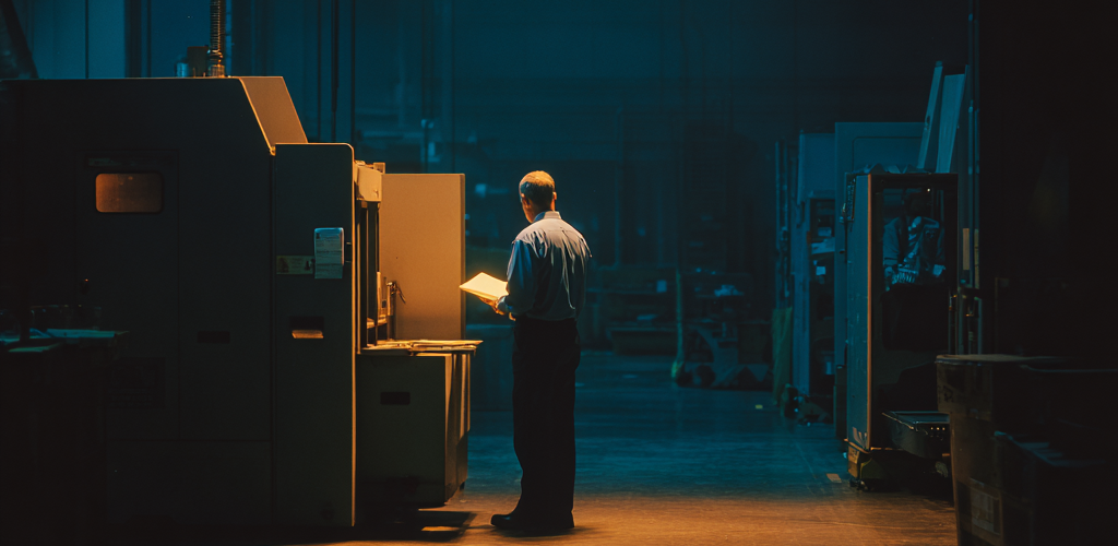 🗞️ When Asking for a Union Rep Isn't Enough: The USPS Case That Shows the Limits of Labor Protections