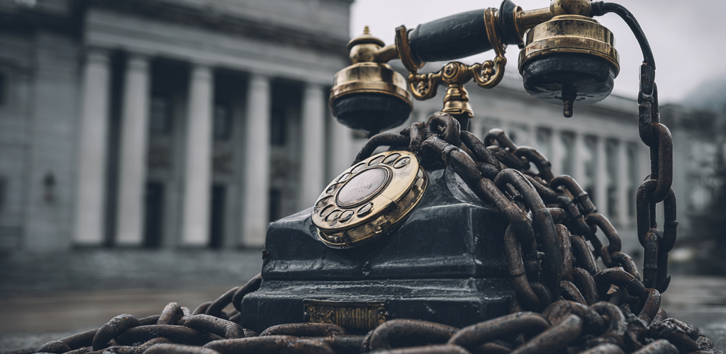 🗞️ A Settled Labor Case Reopened: NLRB Holds AT&T to Ongoing Obligations After Repeat Violation
