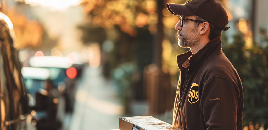 🗞️ The Raise That Wasn't: How UPS Withheld Pay From Union-Bound Workers and Lost