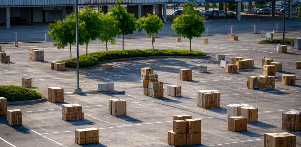 🗞️ A Parking Lot Becomes the Battleground: NLRB Judge Rules Against Kroger's Union Solicitation Policy