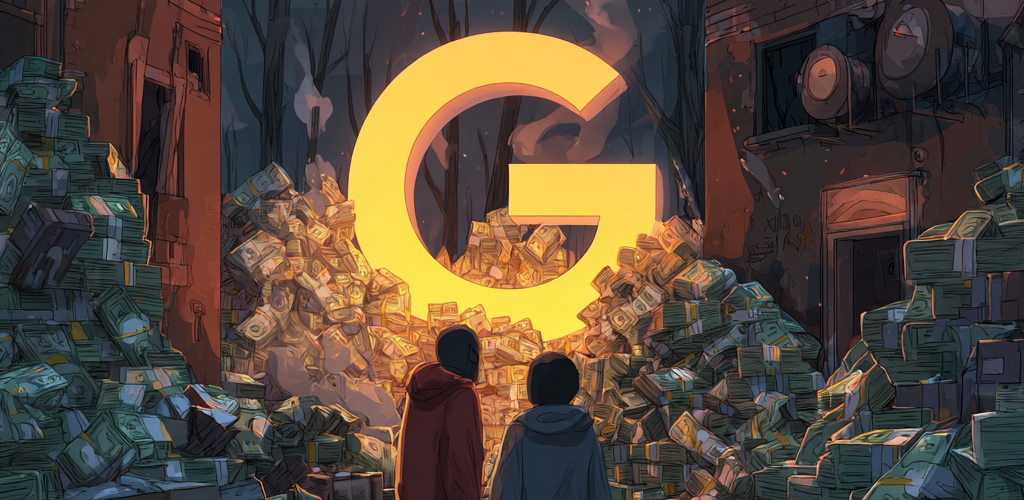 🗞️ Google Agrees to Pay $50 Million to Settle Racial Discrimination Lawsuit