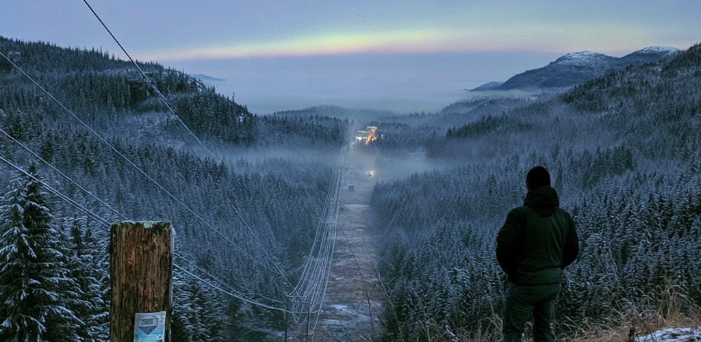 🗞️ In the Alaska Wilderness, Two Superintendents Win the Right to Unionize