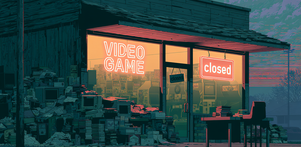 🗞️ Game Store's Gag Clause on Pay Talk Ran Afoul of Federal Labor Law, Judge Rules