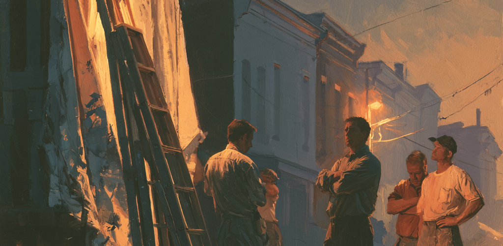 🗞️ Labor Board Orders Virginia Painting Contractor to Bargain After Missing Its Deadline to Respond