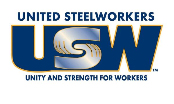 📺 United Steel Workers Union Elects First Female President