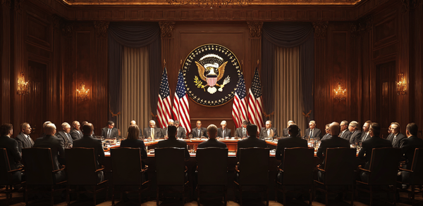 🗞️ OPM Directs Federal Agencies to Reduce Senior Executive Staffing