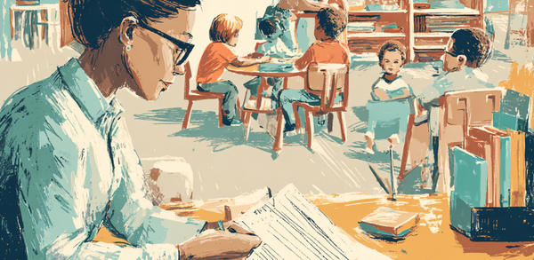 🗞️ United Community Action Partnership Head Start Teachers Ruled Supervisors in NLRB UC Decision