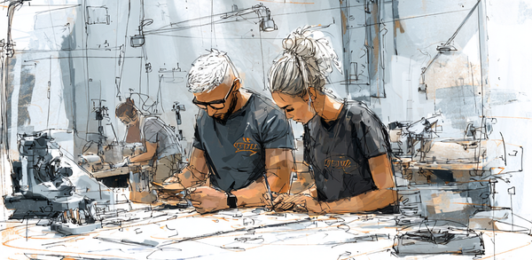 🗞️ $81 Million Federal Bet on Second Chances: DOL Launches RESTART Grants for Formerly Incarcerated Workers