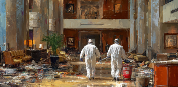 🗞️ Houston Construction Companies Ordered to Pay $200K for Asbestos Whistleblower Retaliation