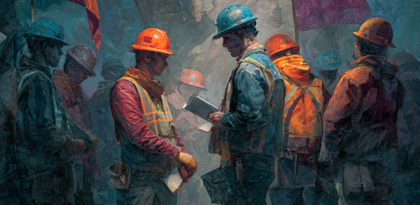 🗞️ NLRB Orders Mail Ballot for Montana Construction Workers Seeking Union Decertification