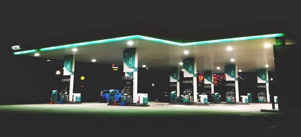 🗞️ OSHA Fines Horizon Biofuels $147,542 Following Fatal Nebraska Explosion