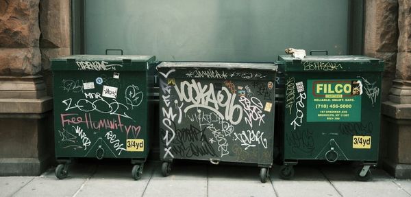 🗞️ NLRB Dismisses Second Teamsters Petition at Interstate Waste Services Under Recognition-Bar Doctrine