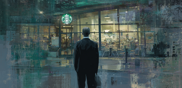 🗞️ Starbucks Manager Fired After Refusing Unlawful Directives—NLRB Rules Termination Lawful on Performance Grounds