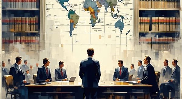 📃 April 27, 2026 Representation Filings