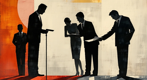 ⚖️ April 16, 2026 Unfair Labor Practice Filings