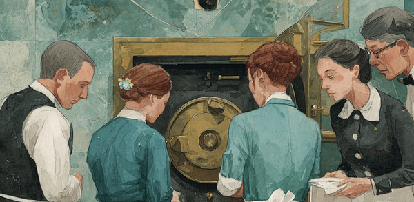 🗞️ Shell Game at the La Quinta: How a New Jersey Hotel Tried to Swap Out Its Union Obligations