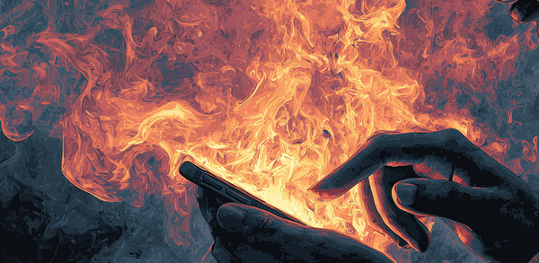 🗞️ A Text Message About Layoffs Cost This Employee His Job. A Labor Board Judge Just Ruled That Was Illegal.