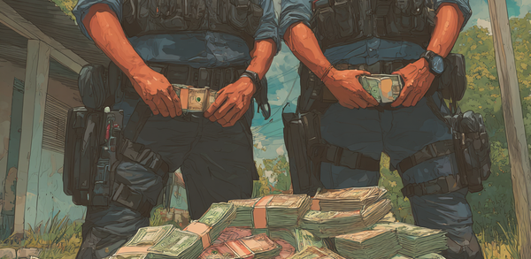 🗞️ Still Waiting to Be Paid: 200+ Puerto Rico Officers Are Owed Decade-Old Back Wages