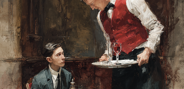 🗞️ You Can't Fire Someone for Talking About Their Tips: The John Wright Restaurant Case