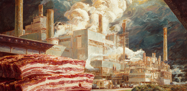 🗞️ Lost in Translation: How Flawed Ballots Forced a Do-Over at a Kansas Bacon Plant