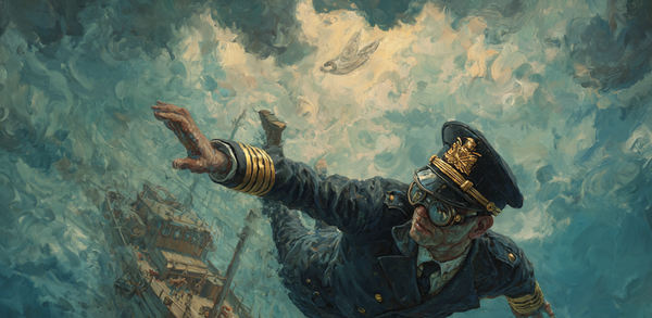 🗞️ Captain Overboard: Federal Labor Board Rules Foss Maritime's Ocean Tug Officers Are Supervisors, Dismisses Union Petition