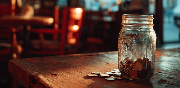 🗞️ Tipped, Taxed, and Shortchanged: Oregon Restaurant Hit with $200K Wage Penalty