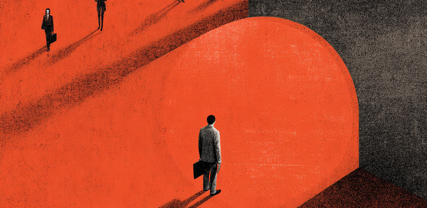 🗞️ Silenced at the Hiring Hall: How ILA Local 1694 Used a Longshoreman's Livelihood to Punish His Dissent