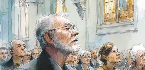 🗞️ Gone to Work, Never Came Home: America Marks Workers Memorial Day 2026