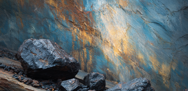 🗞️ Miners Safer Than Ever: U.S. Mining Industry Posts Historic Low Injury Rate in 2025