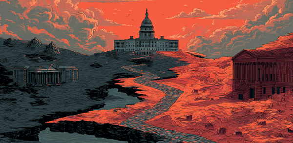 🗞️ DOL Puts Bad Actors on Notice: EBSA Resets Its Enforcement Compass